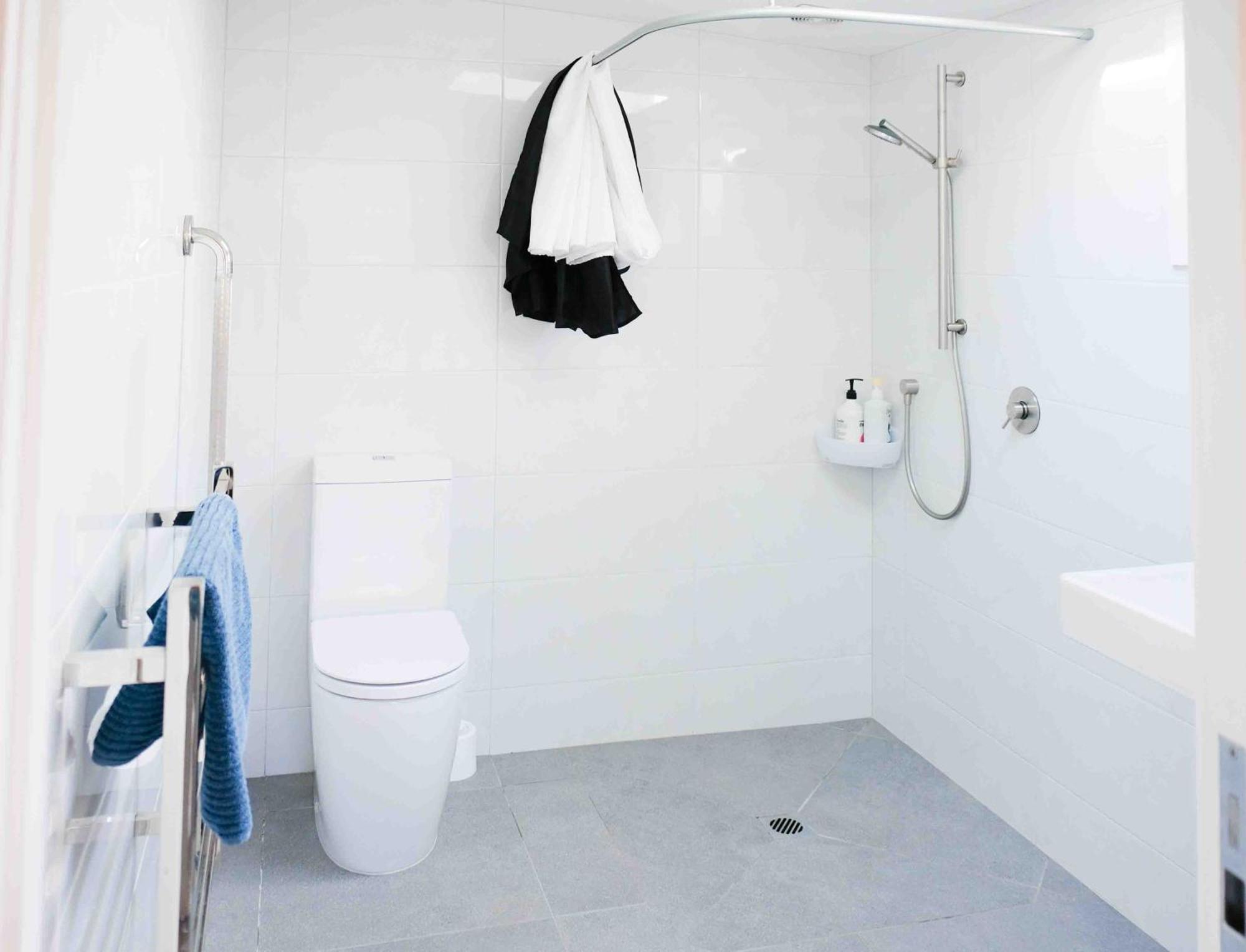 Studio Wing In Saint Heliers Auckland Extérieur photo